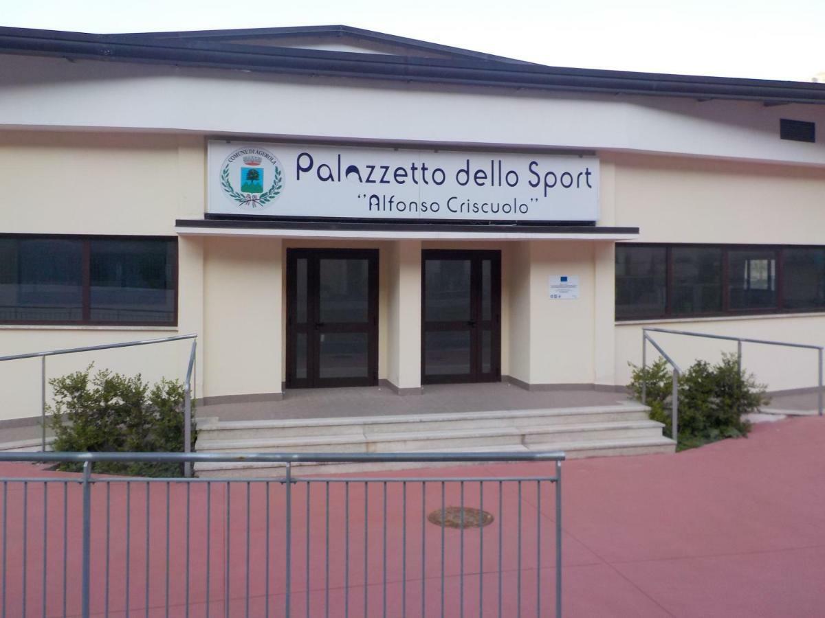 Il Paradiso Degli Dei 2 Agerola Exteriér fotografie