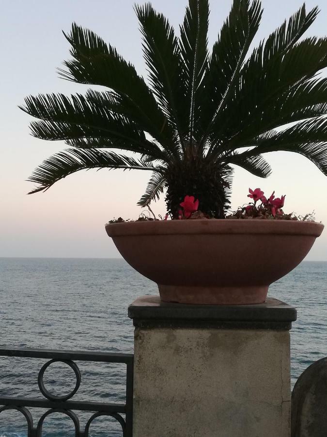 Il Paradiso Degli Dei 2 Agerola Exteriér fotografie