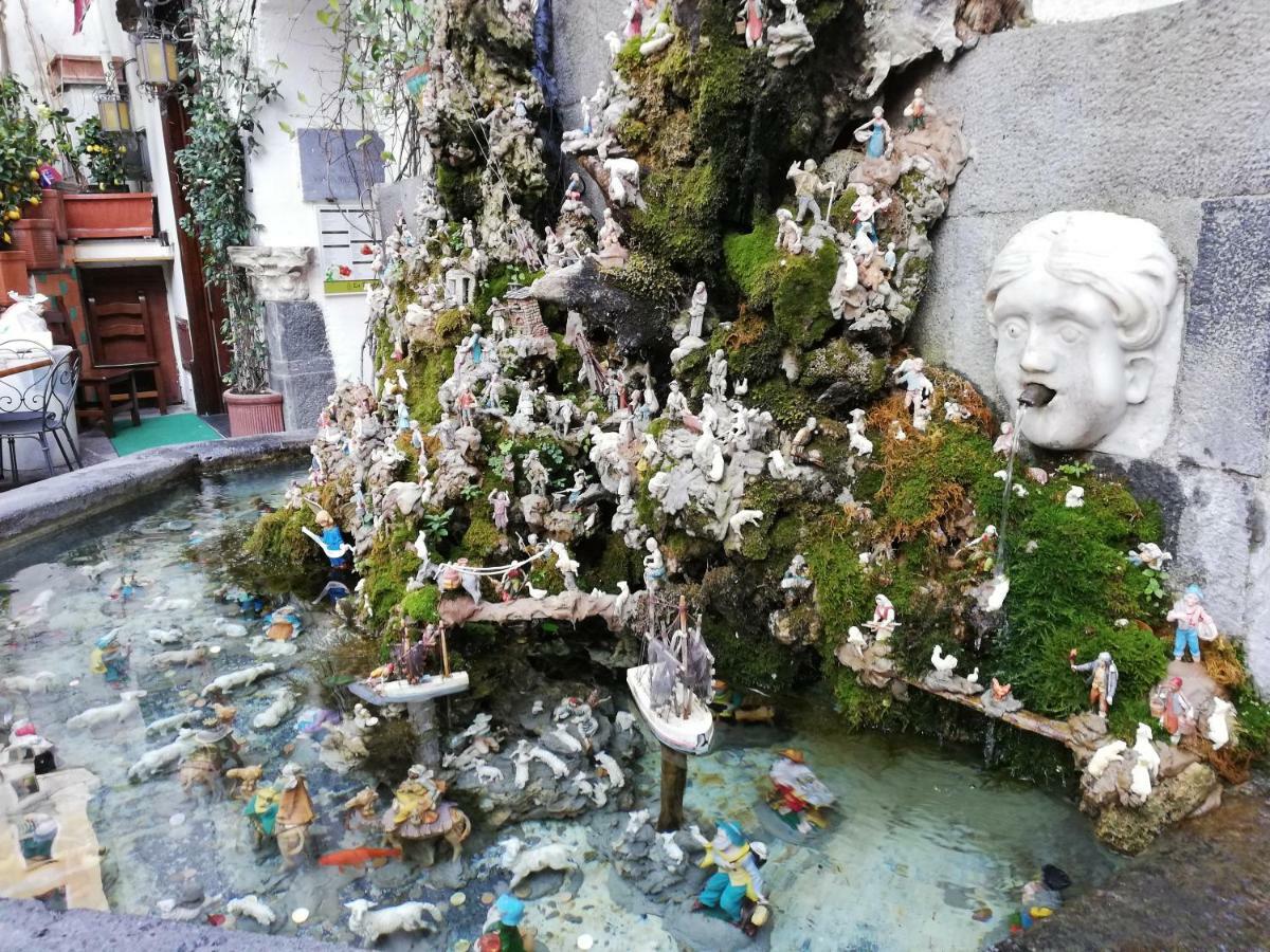 Il Paradiso Degli Dei 2 Agerola Exteriér fotografie